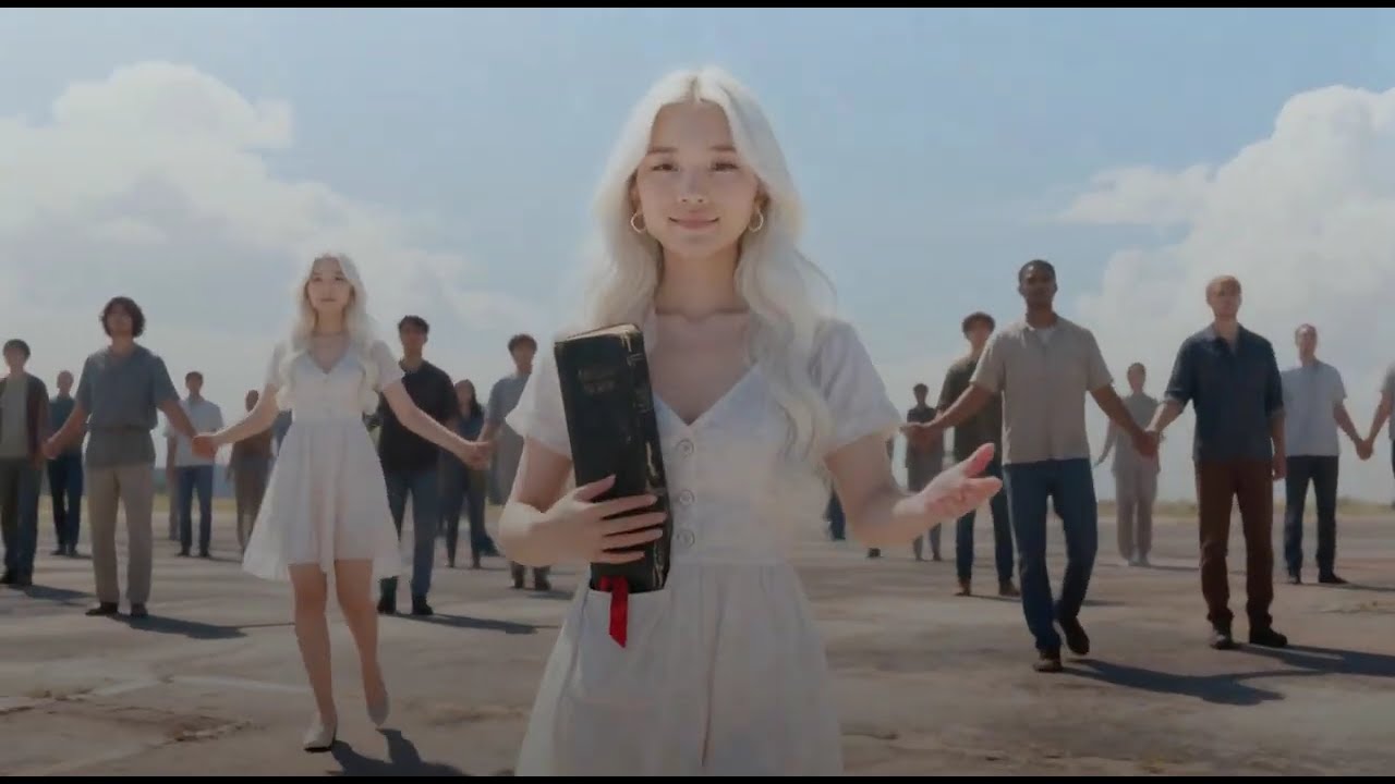 13 de Março, Bom dia Deus