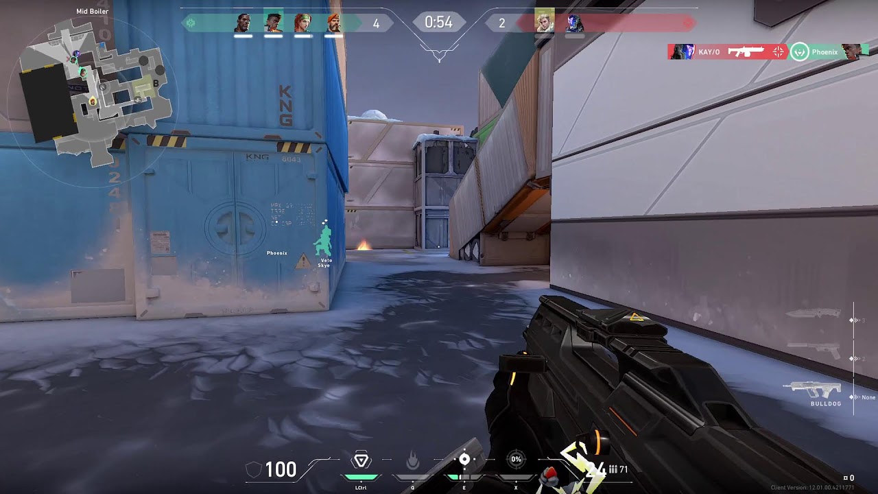 ROAD TO 1K SUBS 🚀 | Road to Silver | VALORANT LIVE