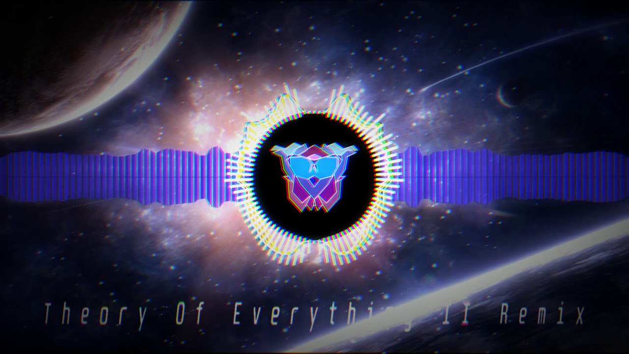 dj Nate - Theory Of Everything II [GZAPPLE REMIX]