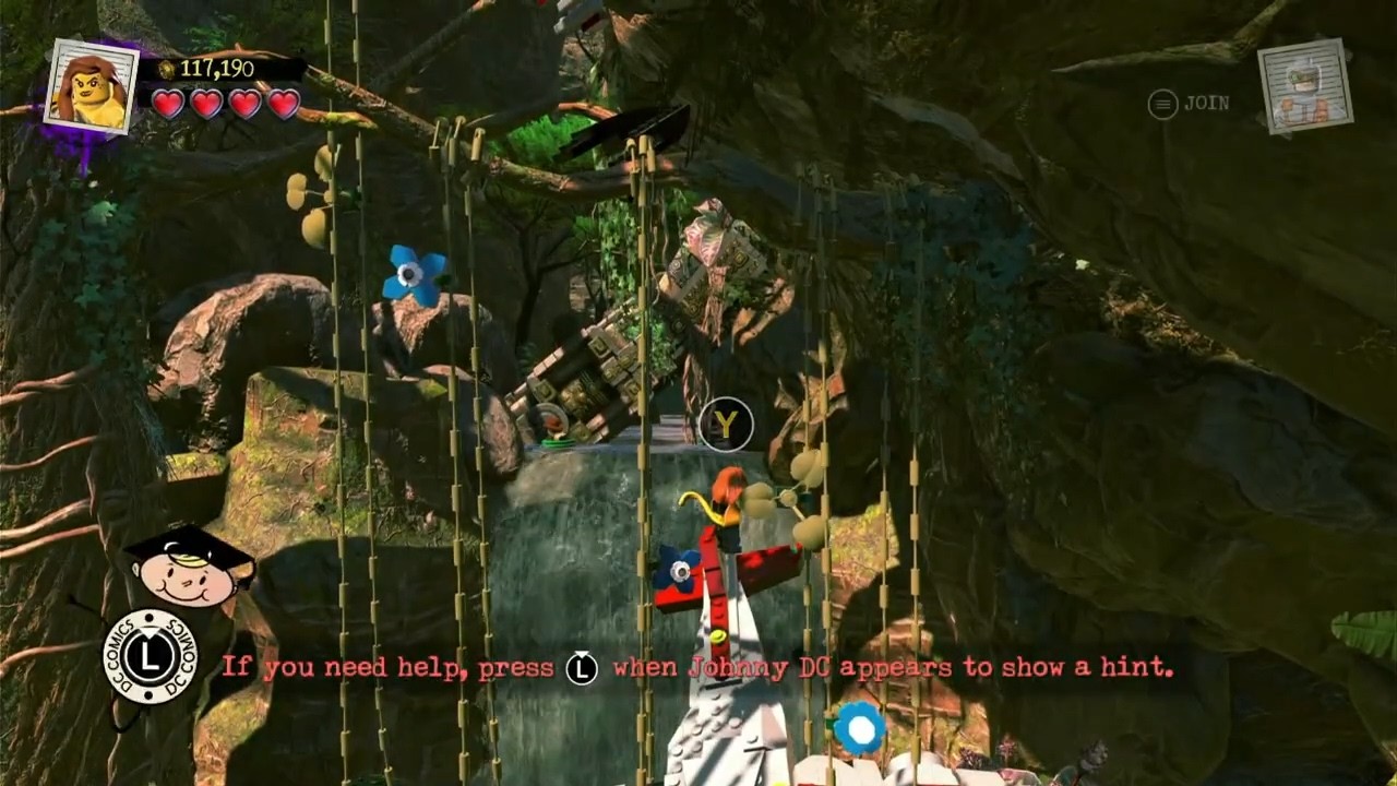 I Found a Goldmine of Glitches in Gorilla City
