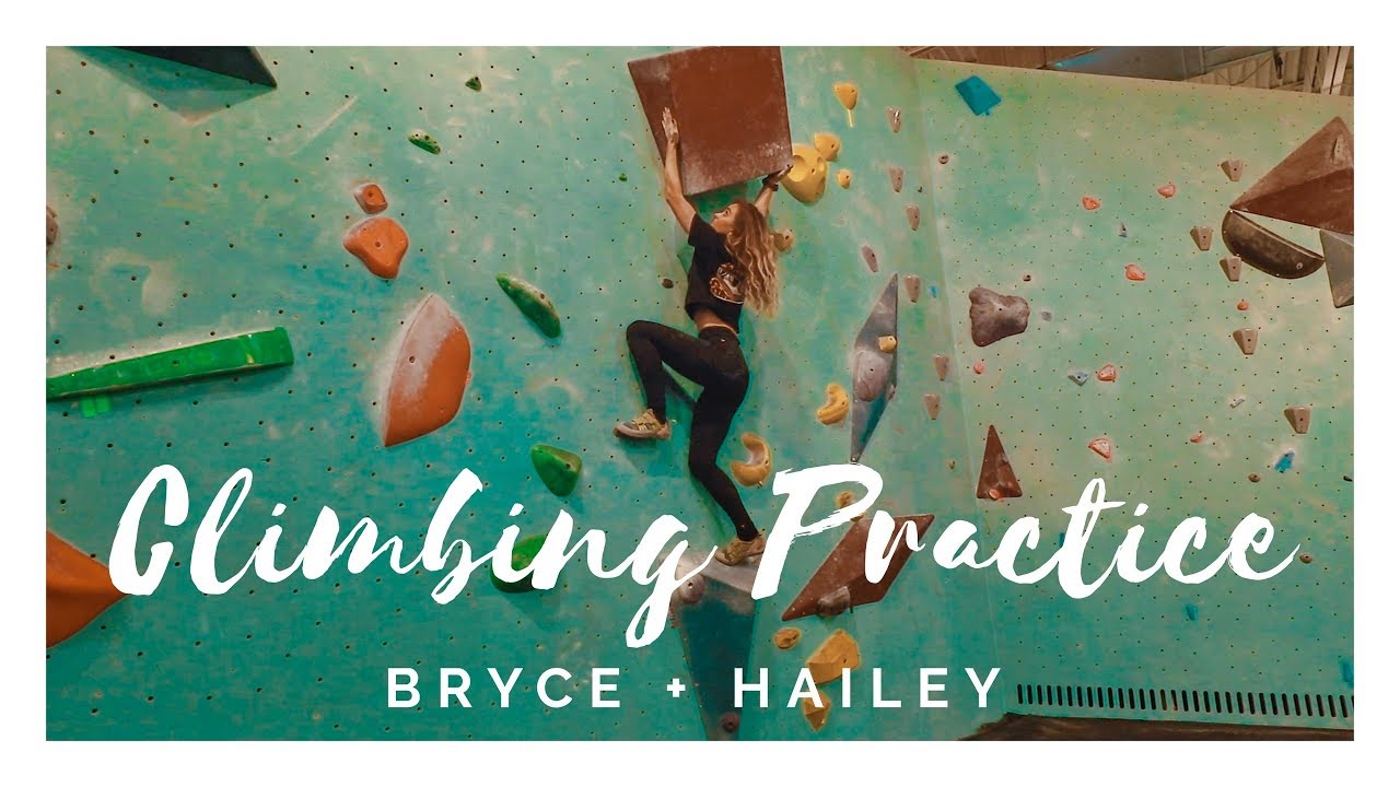 BOULDERING IN MINNEAPOLIS