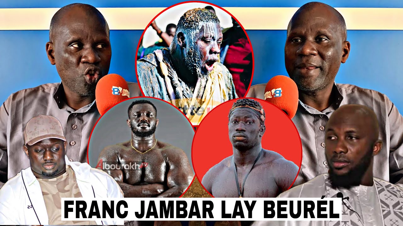 😳Le manager de Franc Ass rejette une avance sur cachet pour Boy Niang et clashe Balla mako meun fou…