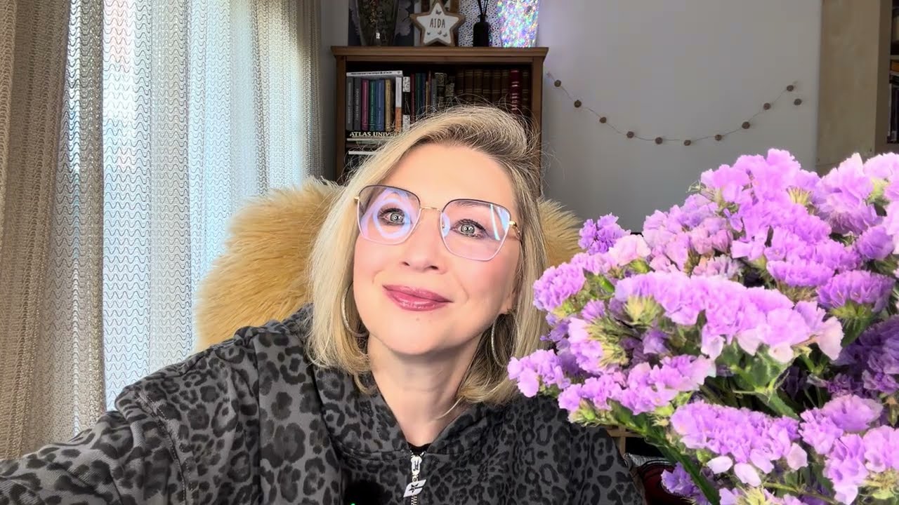 ВОДОЛЕЙ ♒️ МАРТ 2026 - ГОРОСКОП 🟣 ВАША ЦЕННОСТЬ РАСТЕТ⭐️ AIDA LEMAR