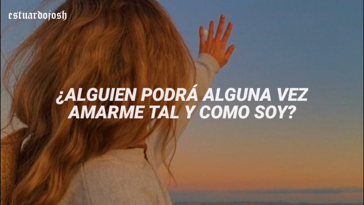 I'm Not Alone - Riley Clemmons Español