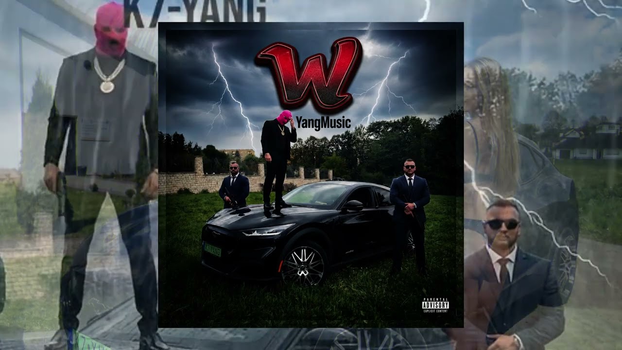 K7 YANG - W ! (ORYGINAL AUDIO)