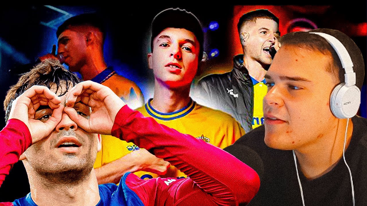 🇮🇨Lo MEJOR de FABIUKI, el PEDRI del FREESTYLE