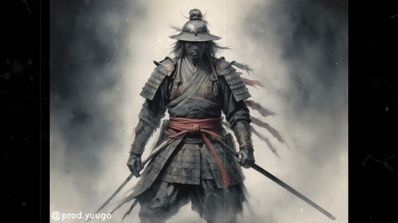 「 FREE 」Hard Dark Japanese X Switch Drums type beat 