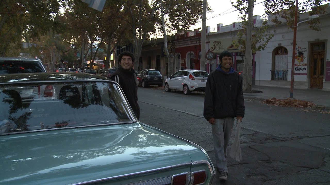 Buscan reglamentar los cuidacoches