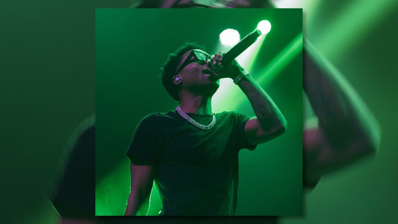(FREE) Roddy Ricch Type Beat 