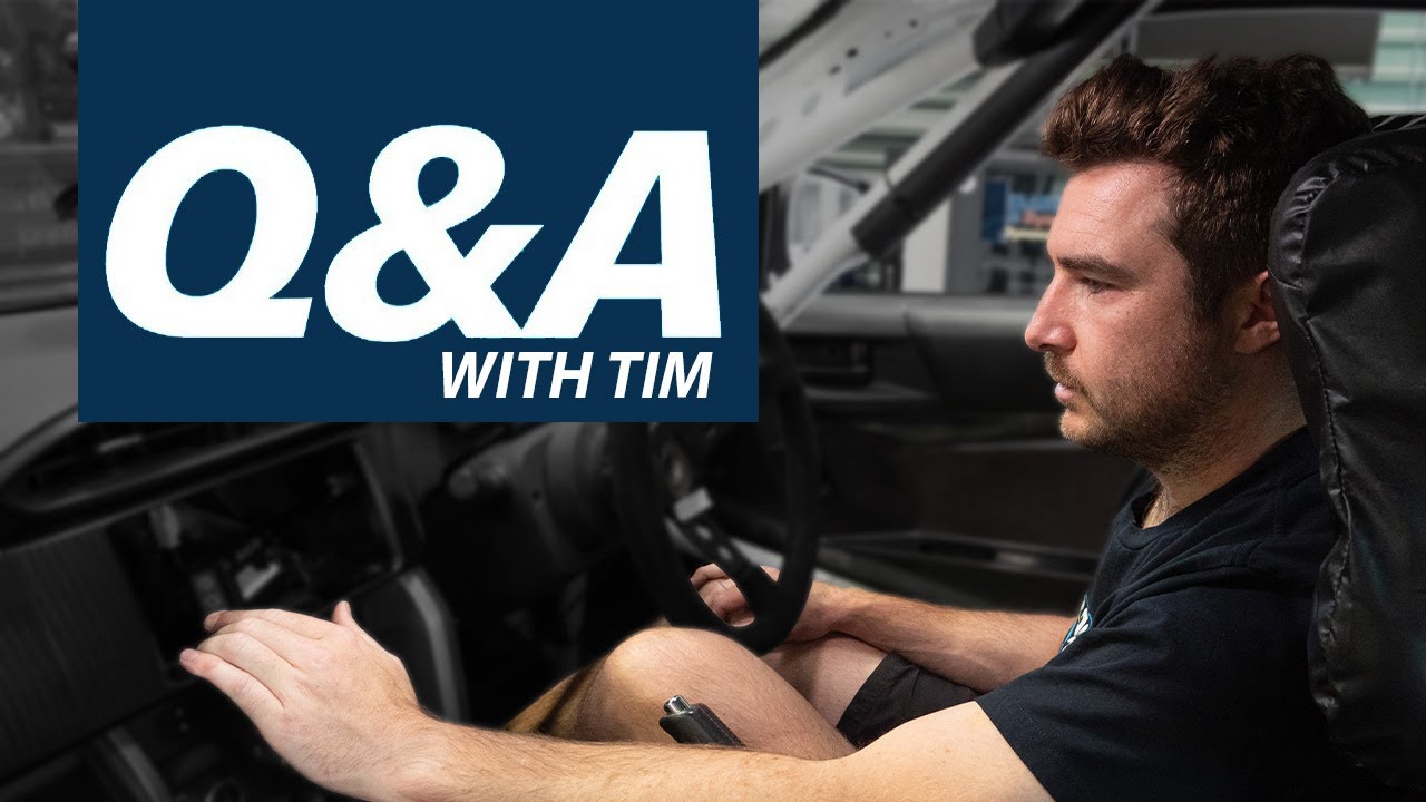 Race Car Toe Settings? [HPA Q&A]