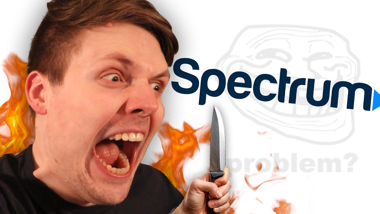 Мои претензии к SPECTRUM