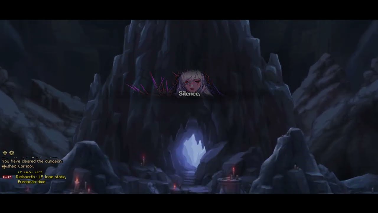 DFO Week Farm Dungeons Soulbender #dfo #games #gaming #anime #gameplay #dungeonfighteronline