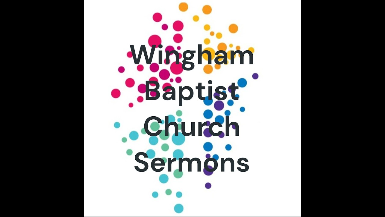 David Flees (1 Samuel 21:1-13, Psalm 56) - Garry Woolnough