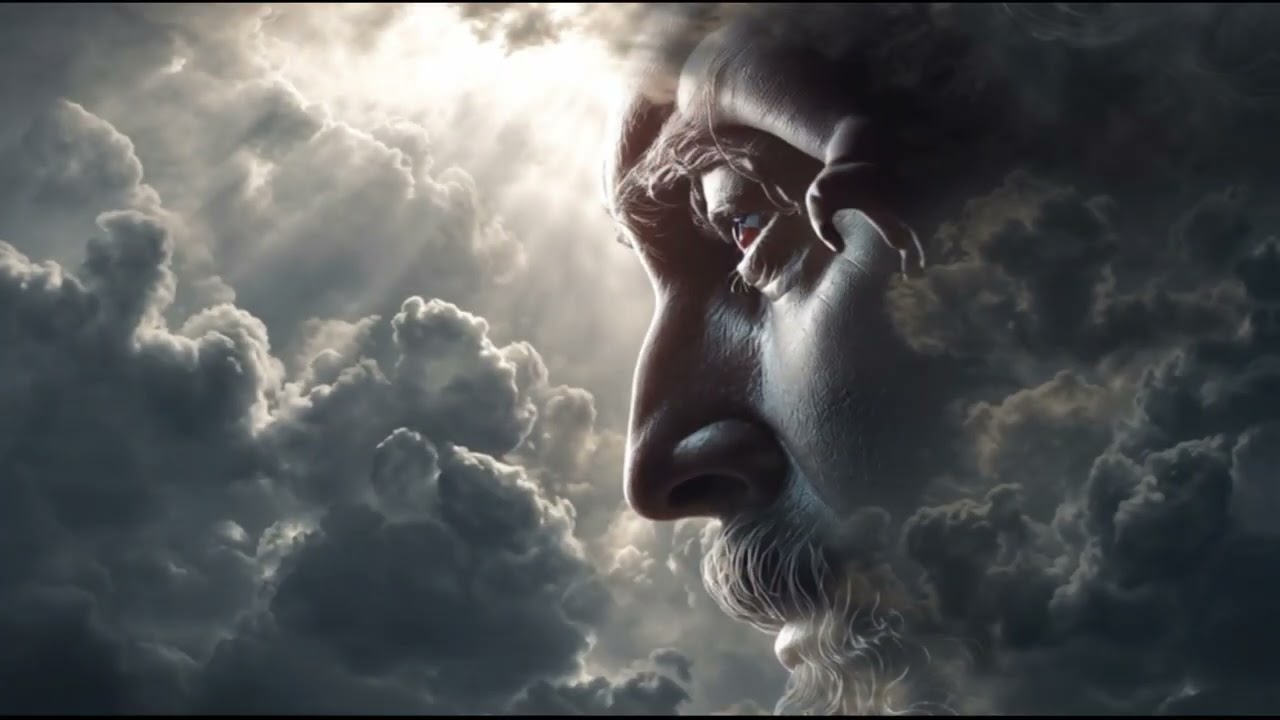 NO ESPERES TRUENOS NI FUEGO / Comunidad cristiana, iglesia, hermanos en Cristo, fe, esperanza, amor