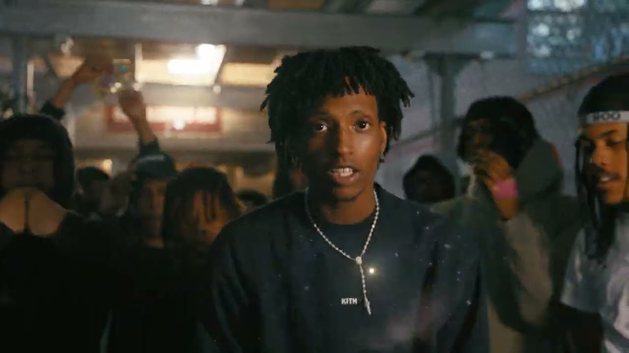 Sk Sweep - Keep Booming (Official Video) Shot by @MookieMadFace Prod.@notdeslred