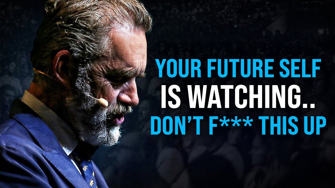 STUDY NOW - Powerful Motivational Speeches
