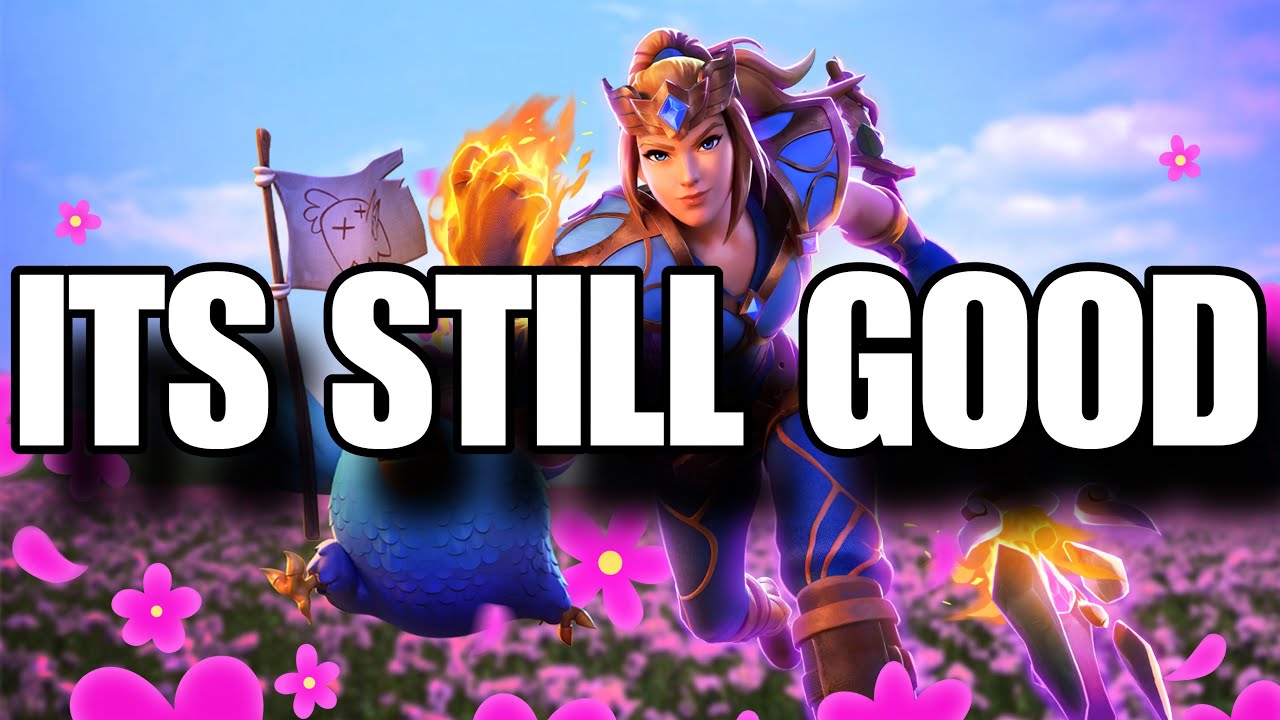 REALM ROYALE IN 2024