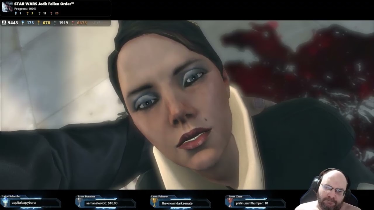 Platinum 174:  Dishonored Platinum Trophy Run – Edited Gameplay (Cut Vers)(Video 1)