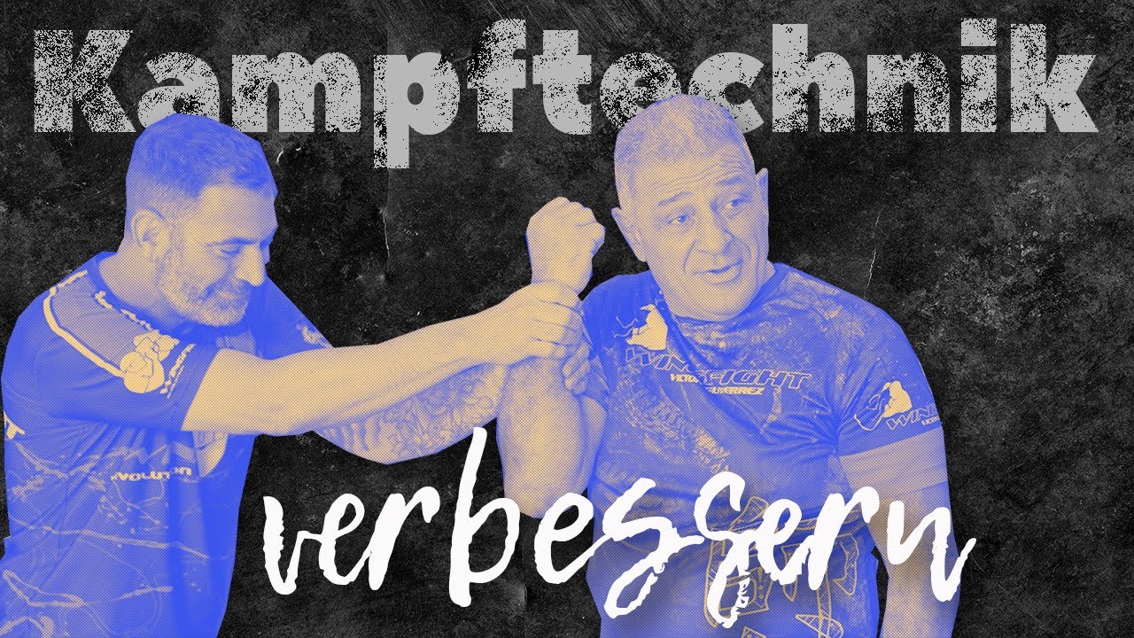 Verbessere deine Kampftechnik mit Rotation – Sifu Víctor Gutiérrez