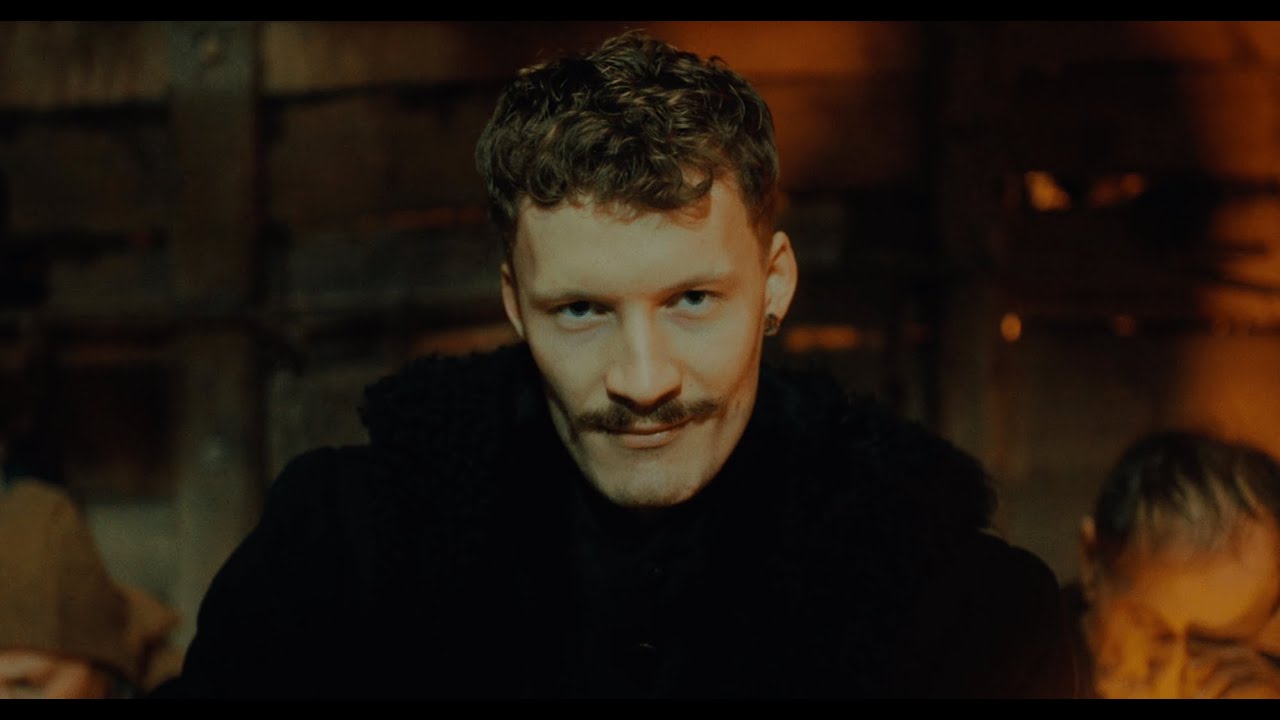 Michał Balicki - Acting Showreel, 2025 (ENG Sub)