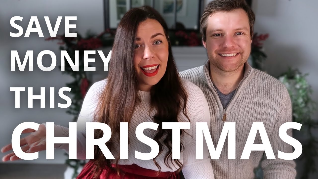 10 Frugal Minimalist Tips to SAVE MONEY This Christmas