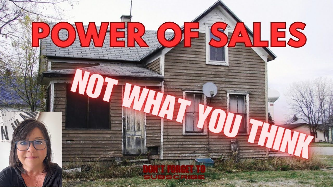 Big Changes in Ontario’s Housing Market Revealed!