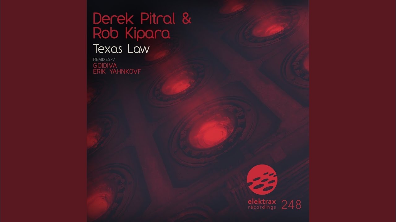 Texas Law