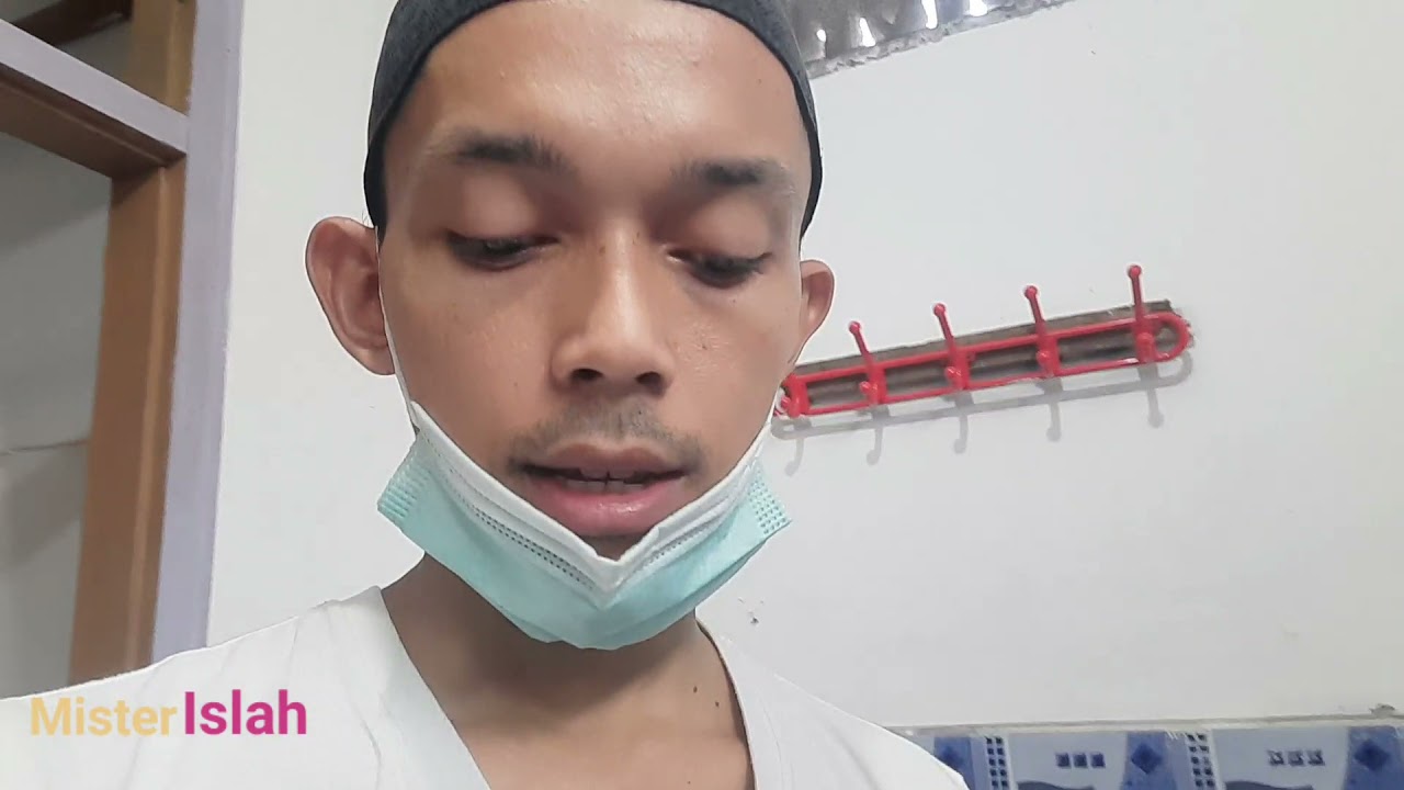 Menambal Kulah Bocor / Bak Mandi Bocor dengan Lem Epoxy