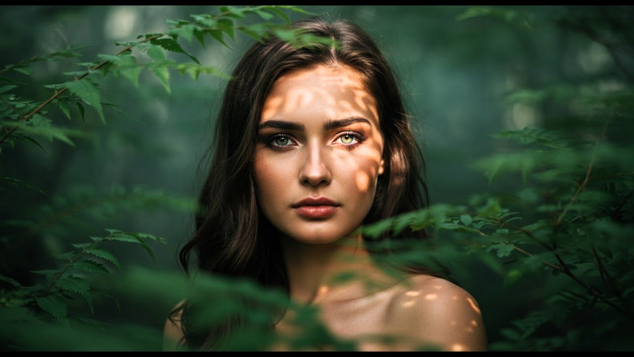 Female Vocal Trance (2025) - 💫 Echoes of Infinity