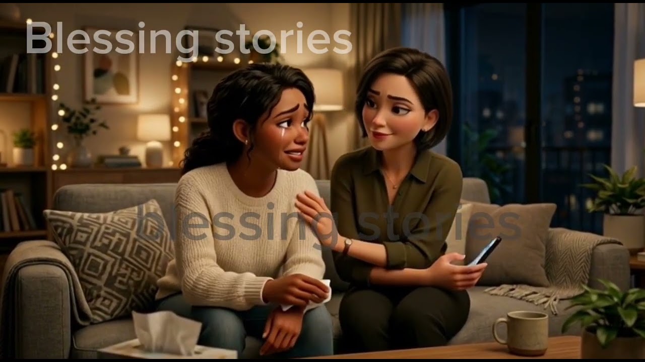 Her friend betrayed her on her wedding day, but what happened at the end with shock you  