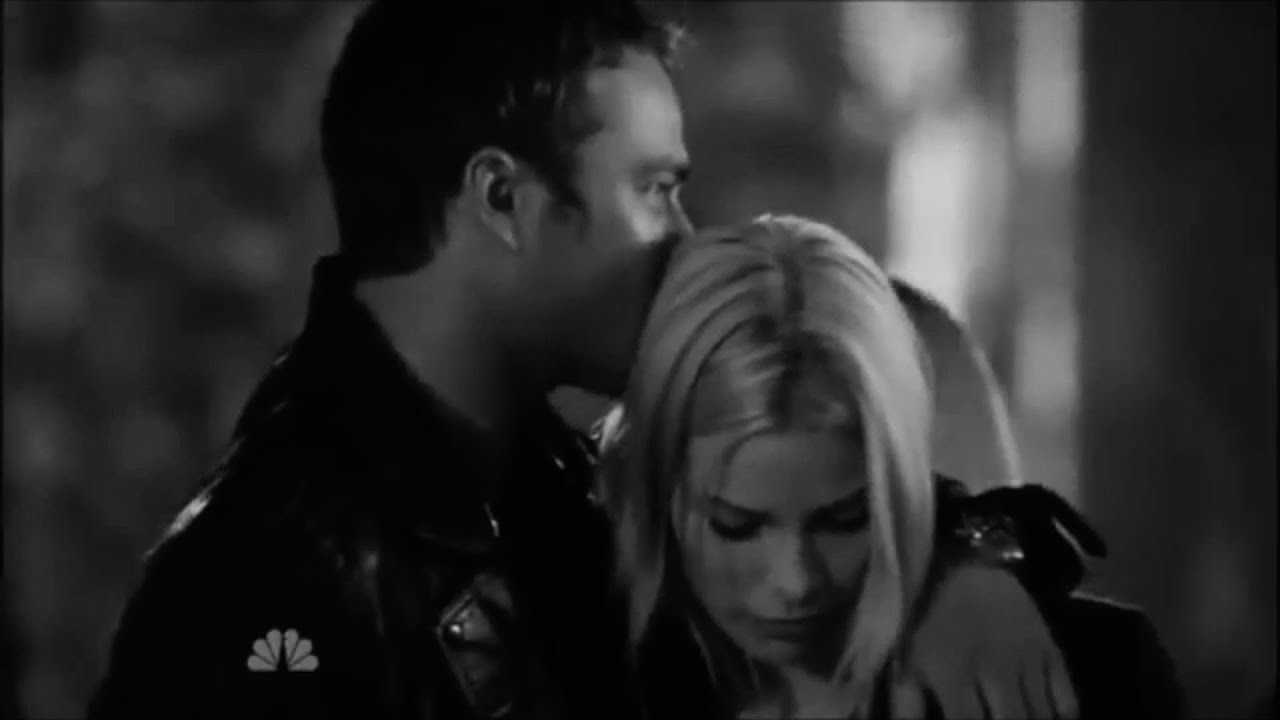 leslie shay and kelly severide - “she was my best friend”