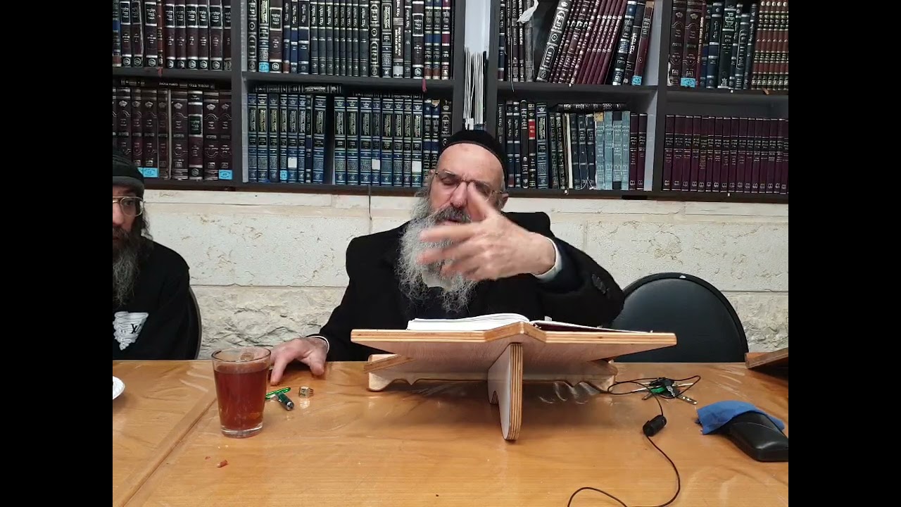 מסילת ישרים מידת הענוה 