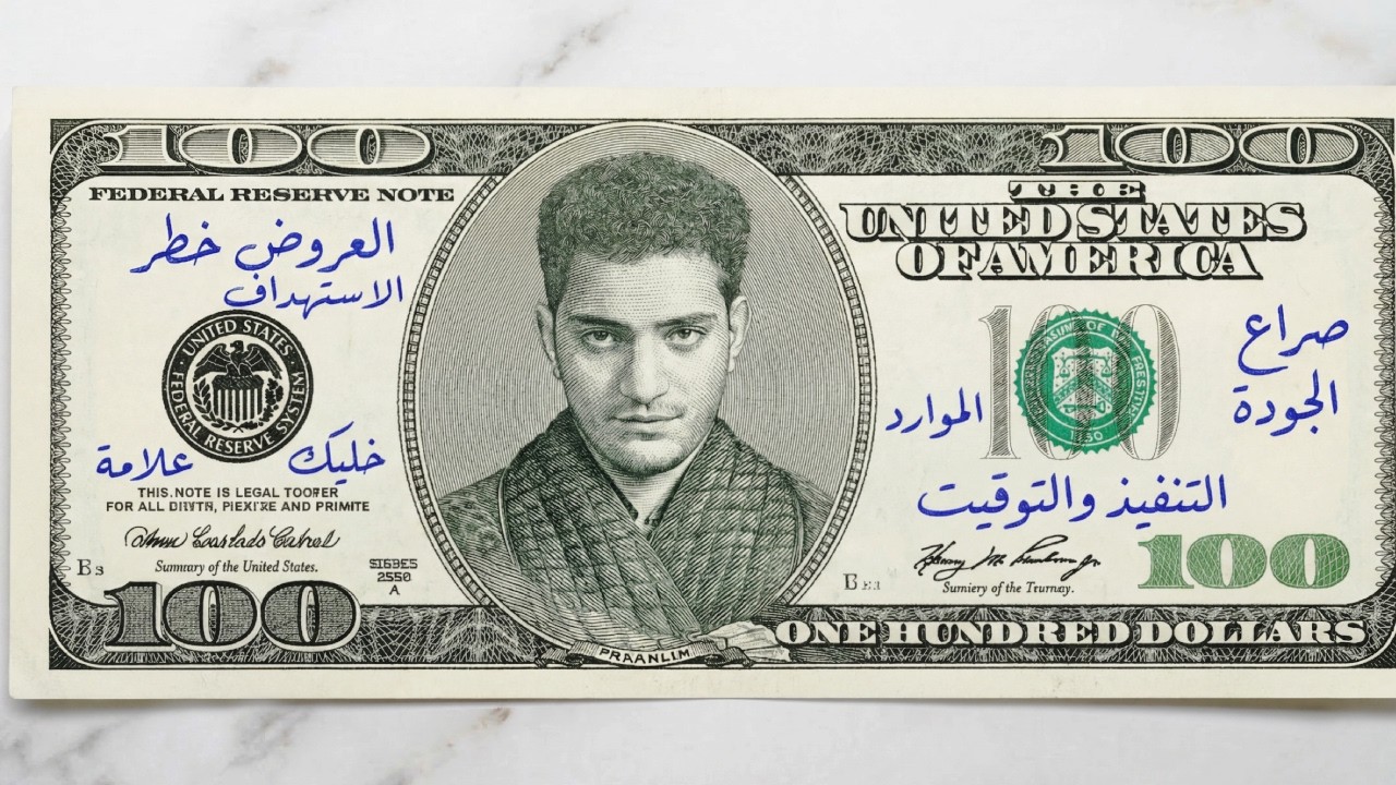 10 أسرار للثراء في التجارة | نادر العاصمة