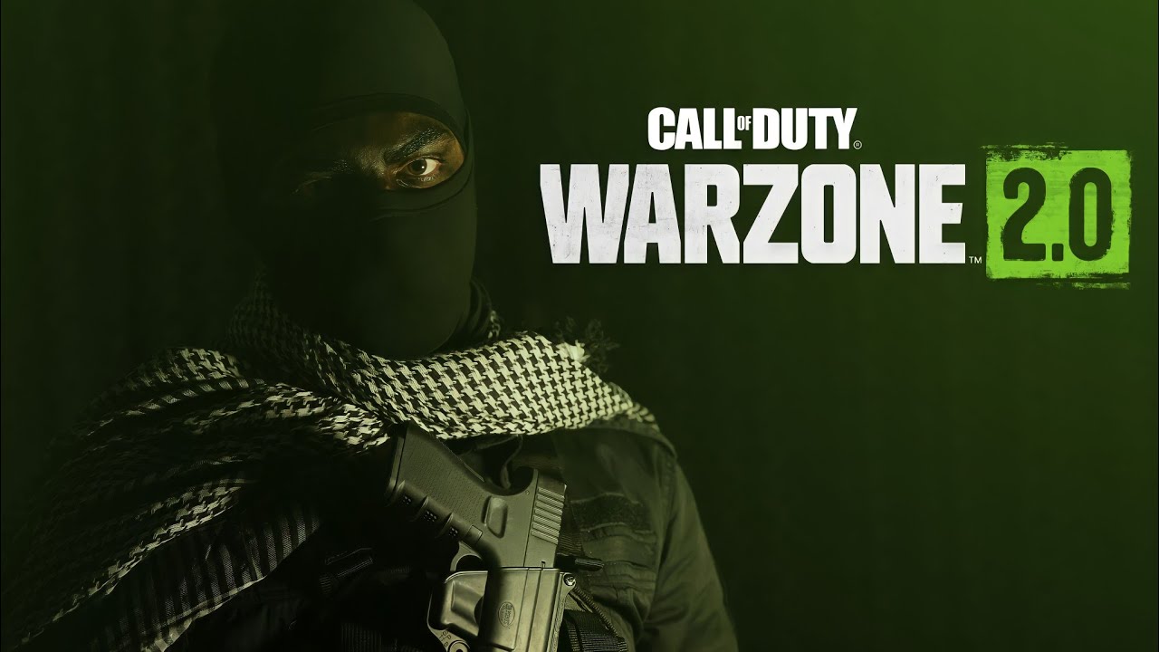 شوي جلد وشوي ضحك😂 | WARZONE 2
