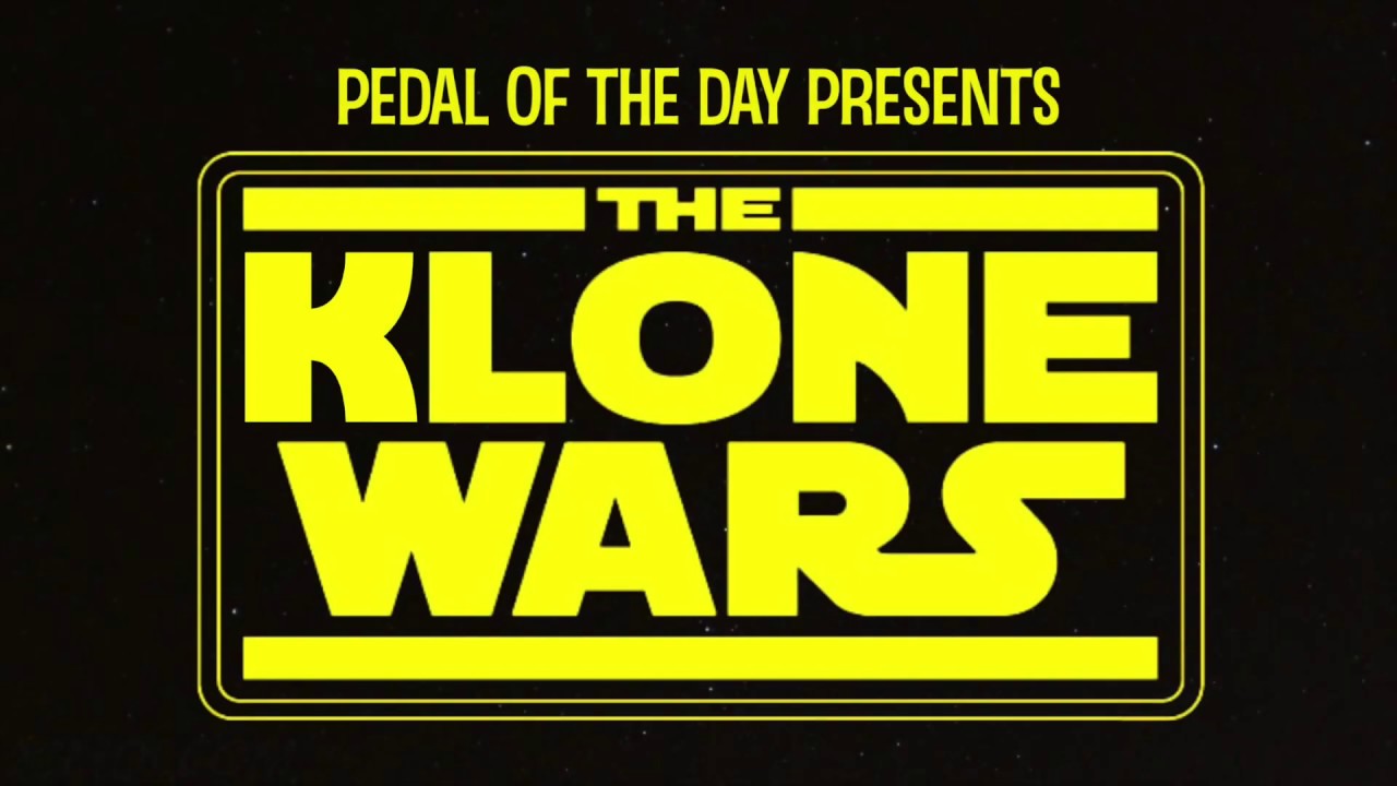 The Klone Wars: Episode II - RYRA Klone vs J.Rockett Archer Ikon