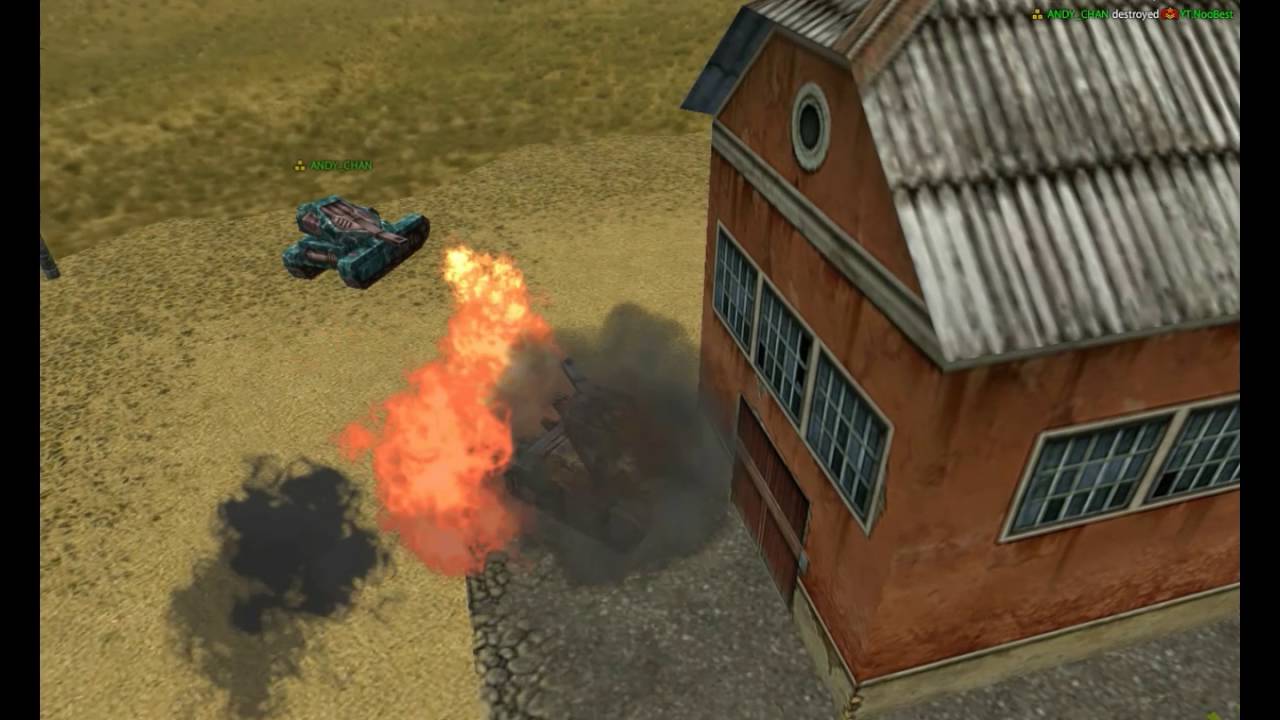 Tanki Online || Rank up+FireFly Kit+Gameplay+Gold Box|| YT.NooBest ||