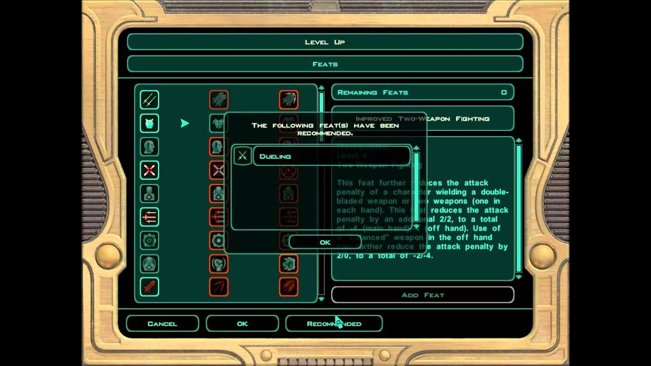 4 Let's Play KotOR2