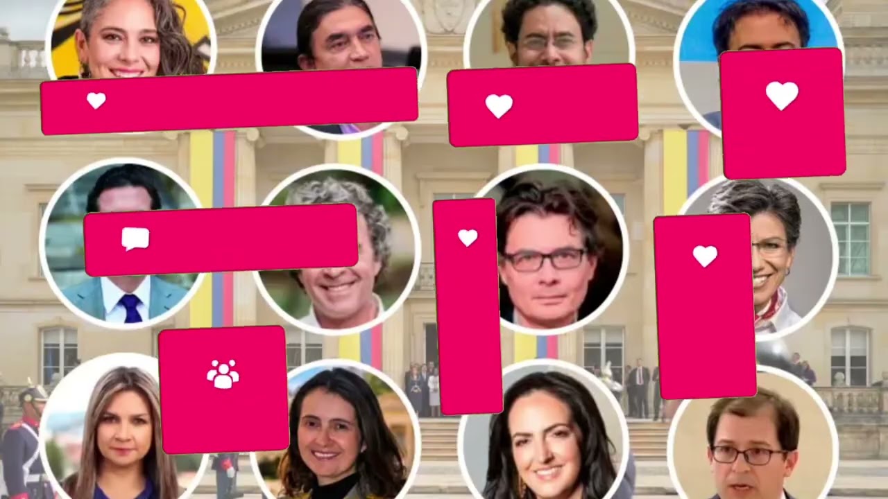 Jóvenes y Elecciones 2026: Participación y retos frente a la desinformación digital.
