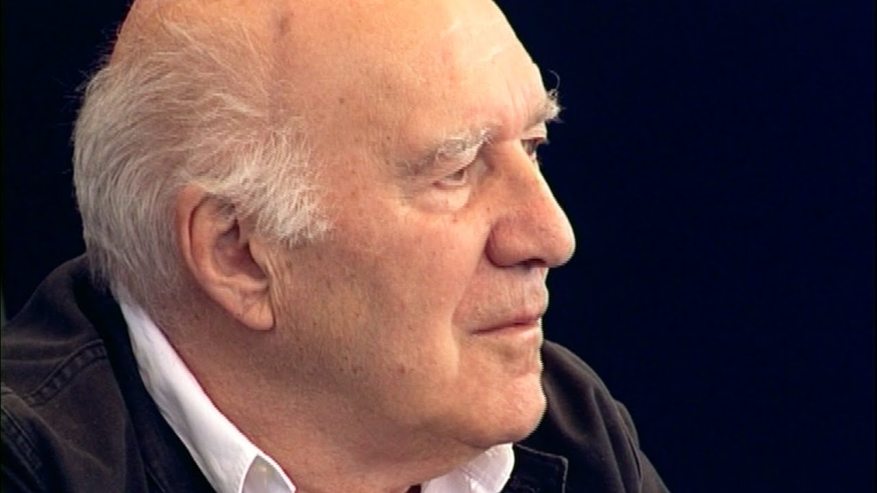 Conversation with Michel Piccoli | Locarno Film Festival