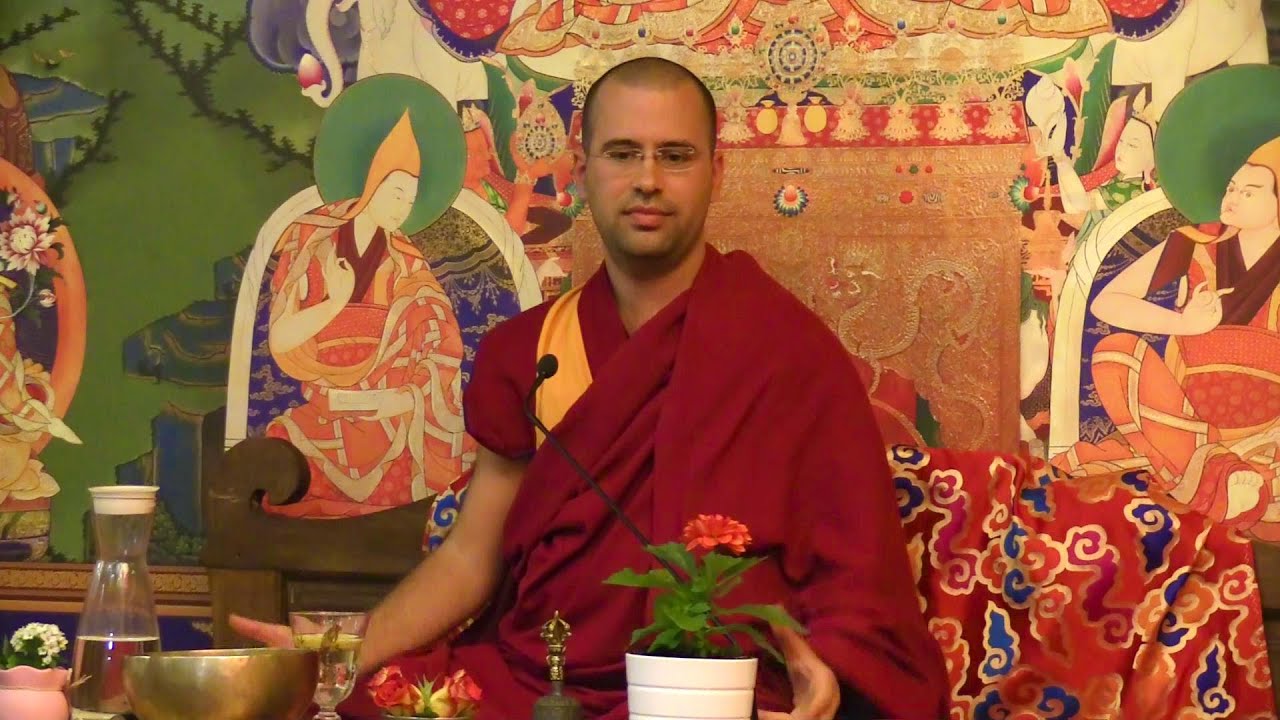 Lama Michel - 