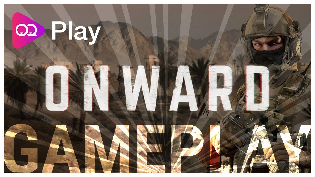 Геймплей Onward VR для Oculus Quest 2 &mdash; прохождение заданий для одиночной игры