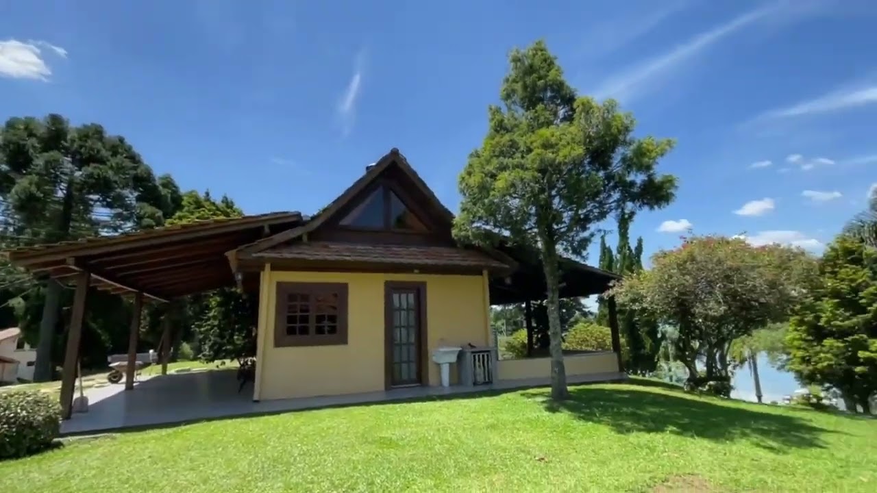 CONHE&Ccedil;A A ESTRUTURA DA CH&Aacute;CARA LAGGUS RESIDENCIAL N&Aacute;UTICO PASSA&Uacute;NA CURITIBA 2023 #curitiba #ch&aacute;cara