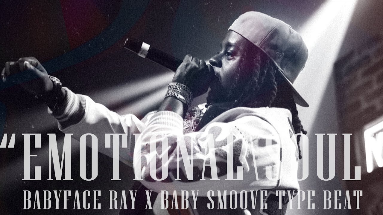 Babyface Ray Type Beat - 