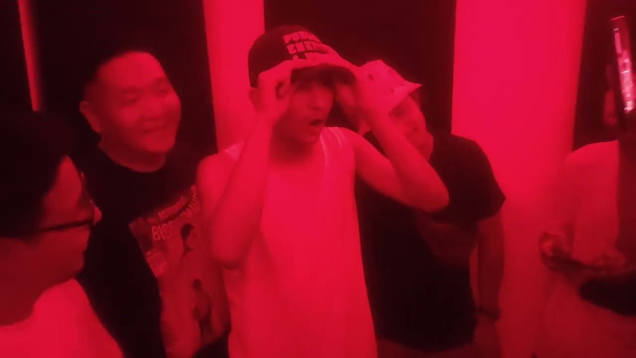 #antf  #gbob #plusdivide @james live freestyle 2:37 am