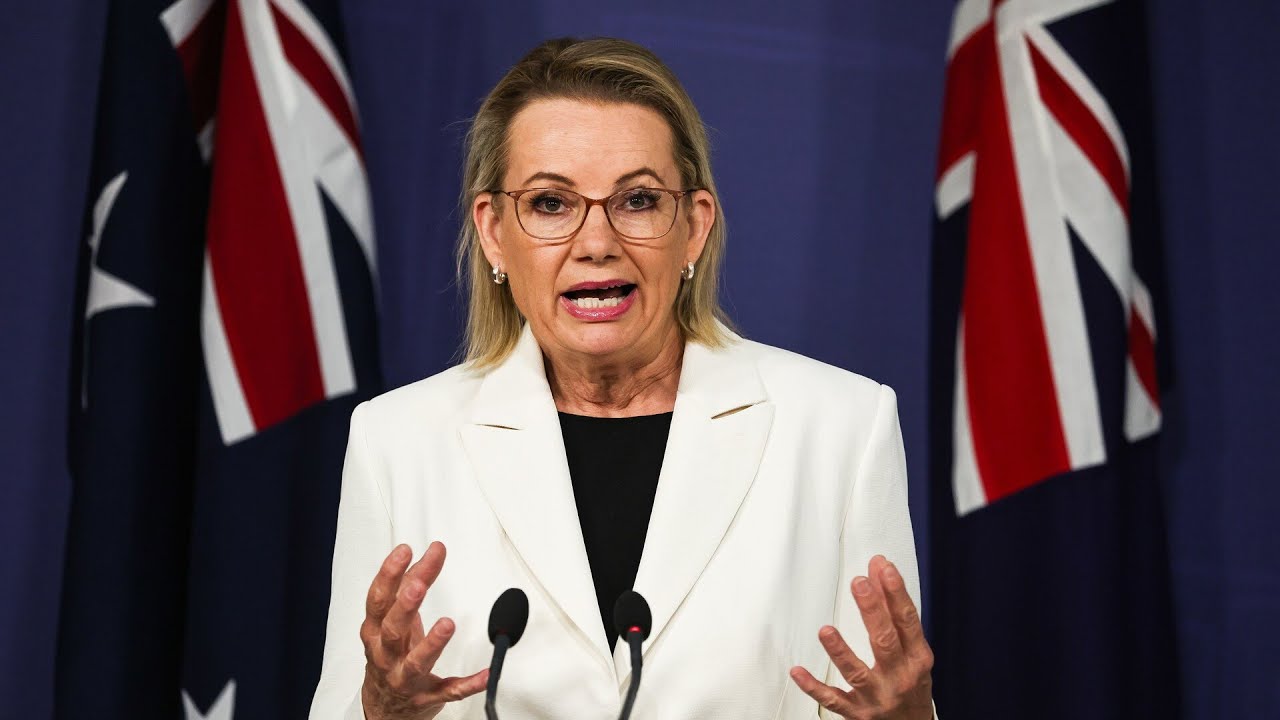 ‘Sticking point’: Sussan Ley issues fresh deal to Nationals to rejoin Coalition