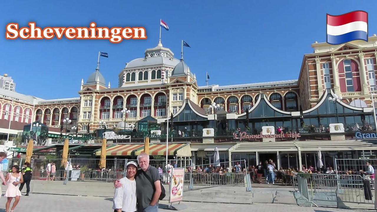 SCHEVENINGEN // THE HAGUE // THE NETHERLANDS // @Ellaslife71