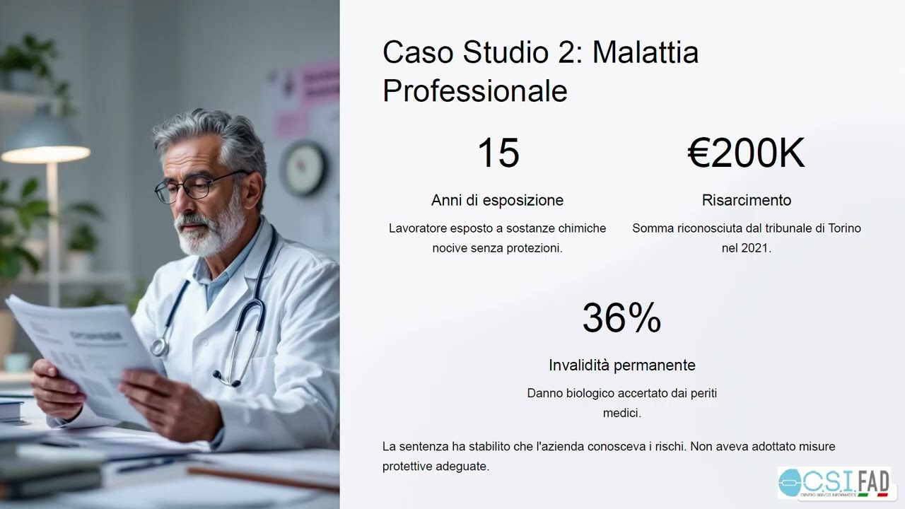 02 - Lezione  Sicurezza Luoghi di Lavoro Dr.ssa Roberta Ferrante