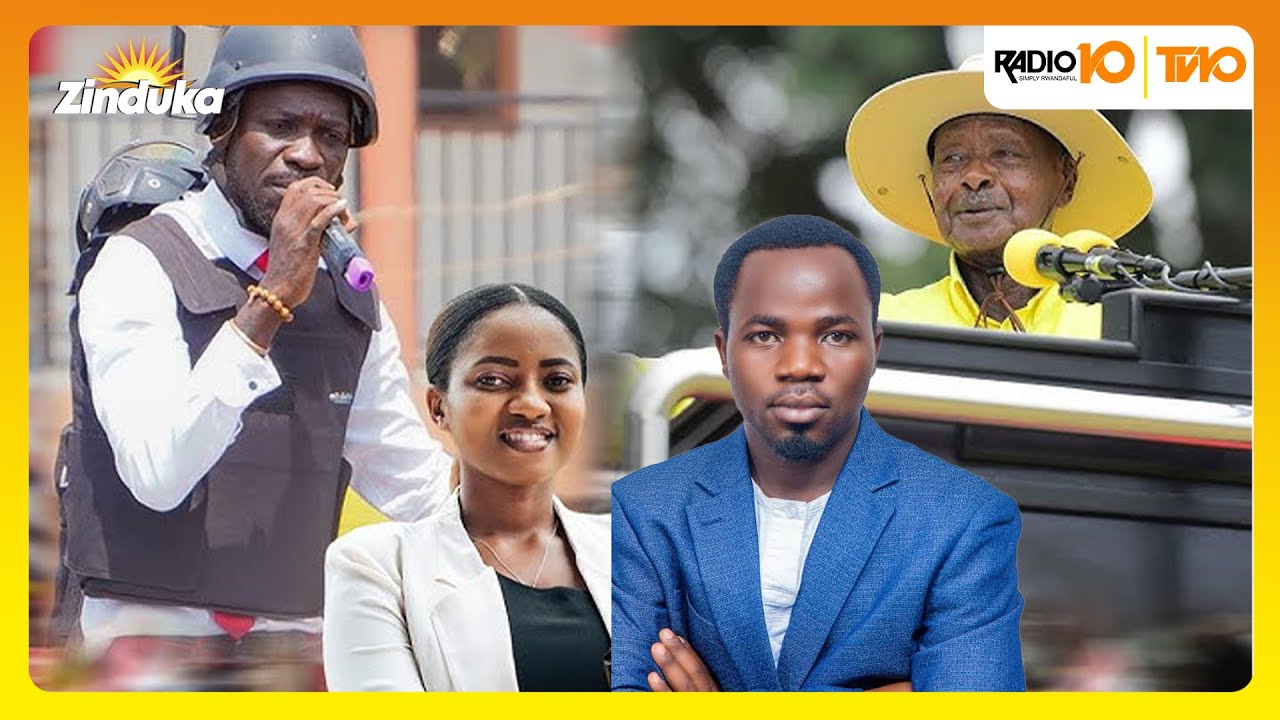 #ZINDUKA: UGANDA: IBIDASANZWE BYARANZE AMATORA, NTAMBARA NA MBABAZI BAKUBUTSEYO