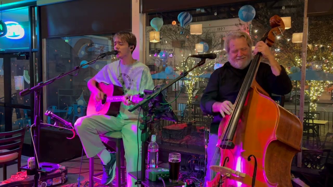 Eternally Grateful Duo- Seeds (Original)