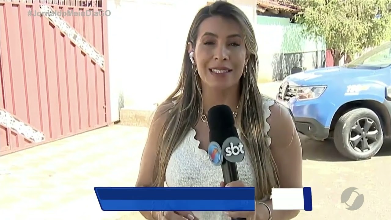 JMD (13/06/22) Comerciante faz armadilha para pegar o ladrão